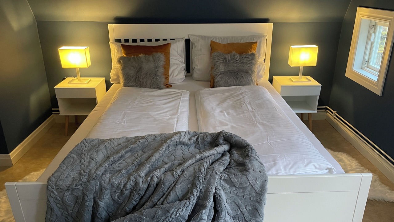 Photo of Bedroom in Mariannelund