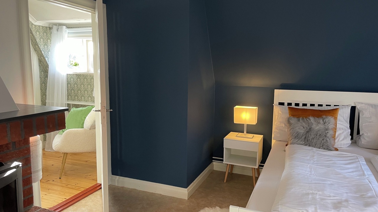 Photo of Bedroom in Mariannelund