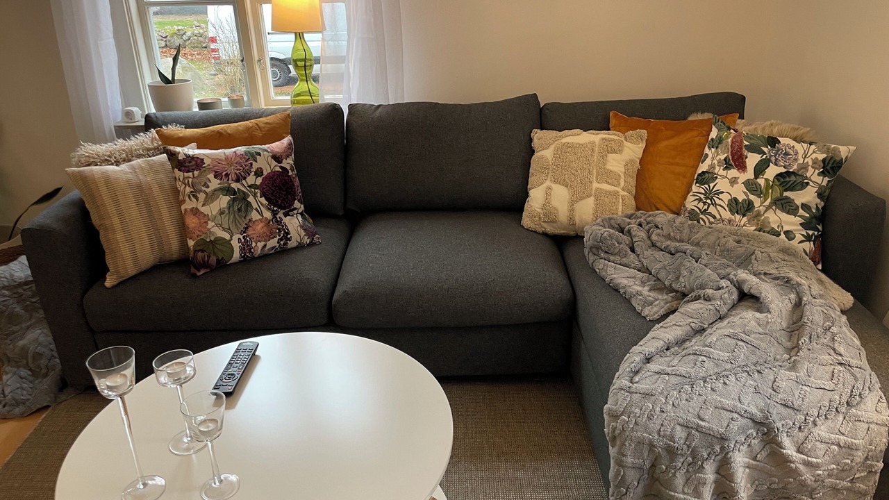 Photo of Livingroom in Mariannelund