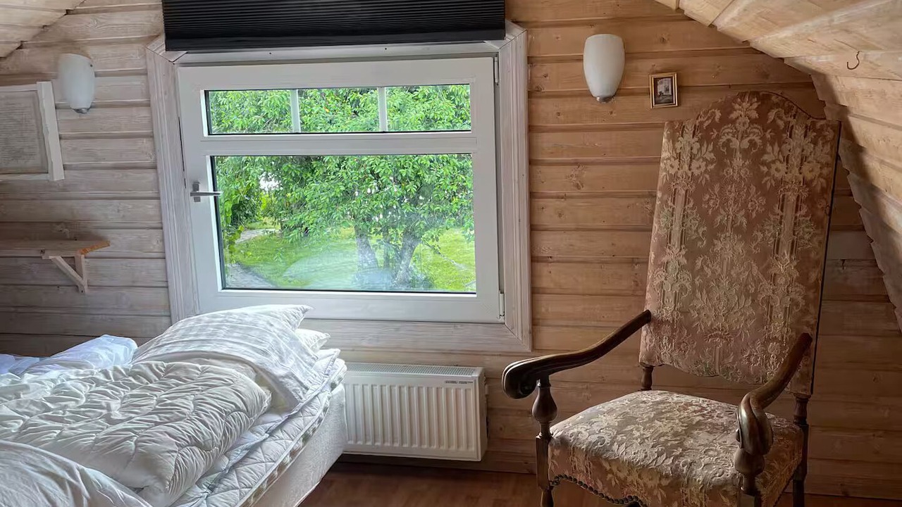Photo of Bedroom in Degerfors