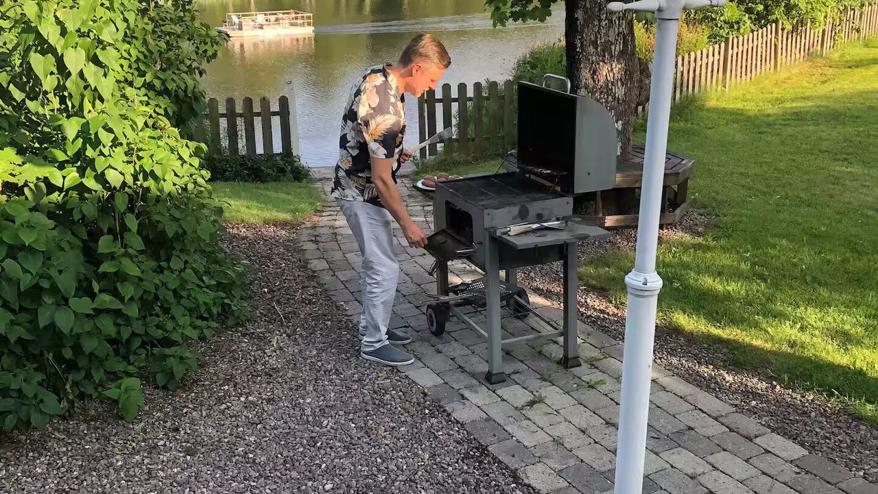 Photo of Outdoor in Degerfors