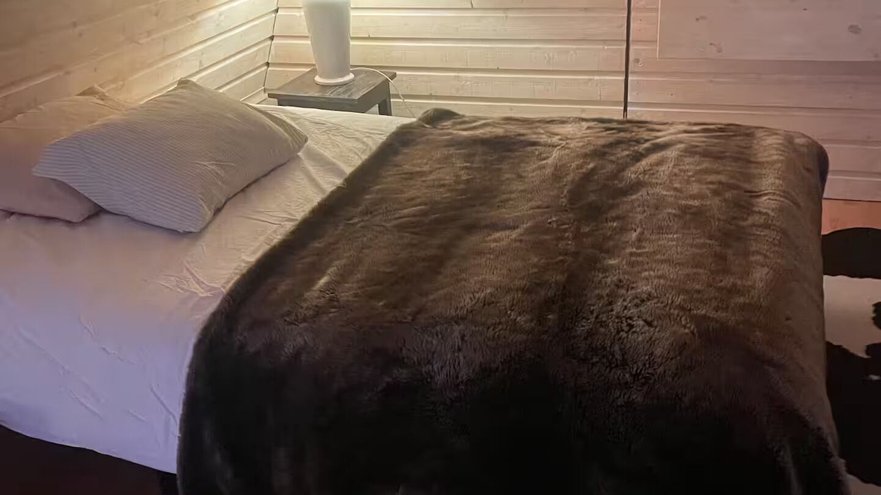 Photo of Bedroom in Degerfors