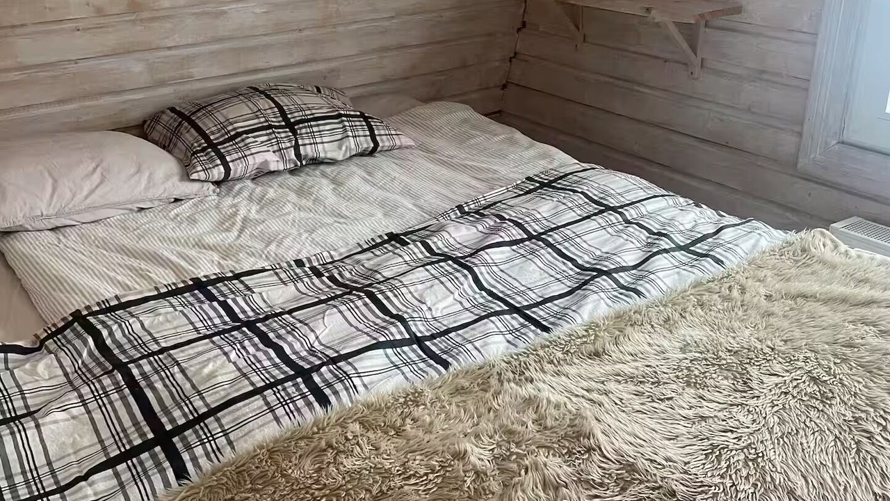 Photo of Bedroom in Degerfors