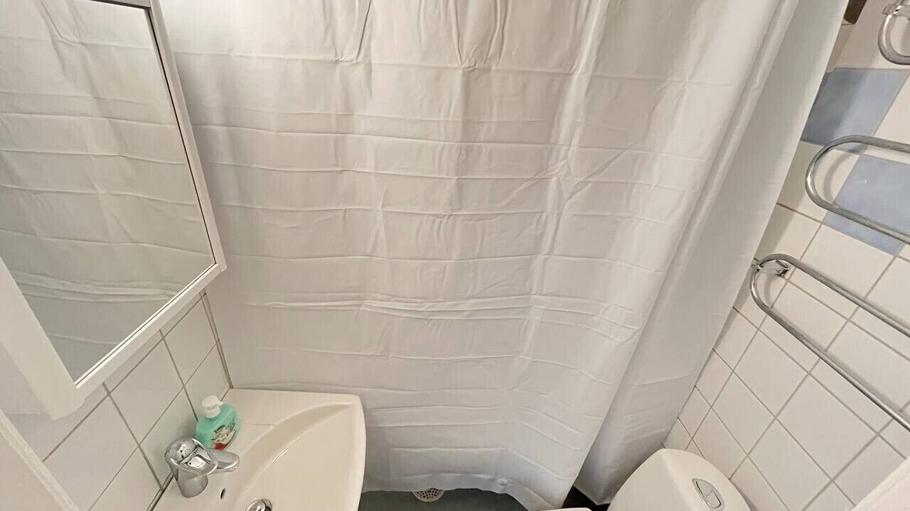 Photo of Bathroom in Katarina-Sofia