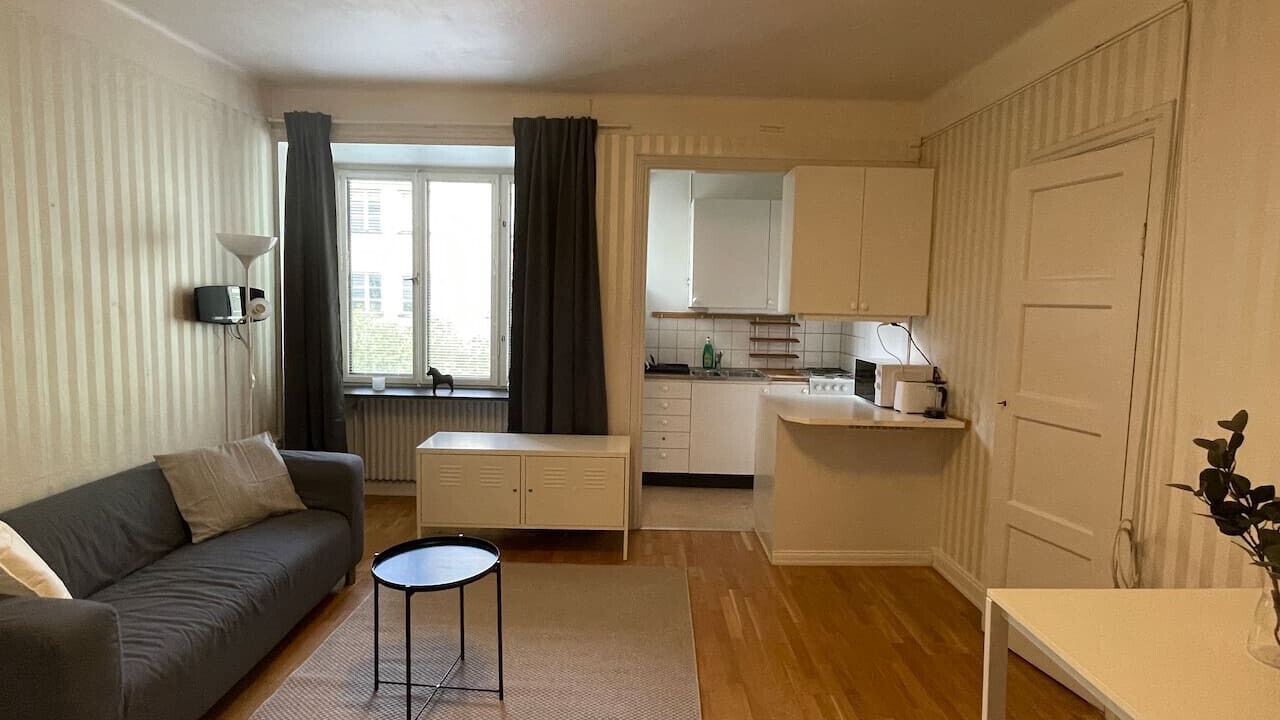 Photo of Livingroom in Katarina-Sofia