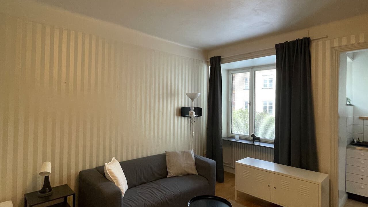 Photo of Livingroom in Katarina-Sofia