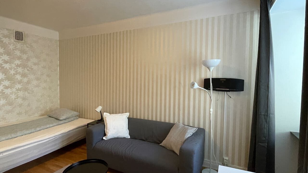 Photo of Livingroom in Katarina-Sofia