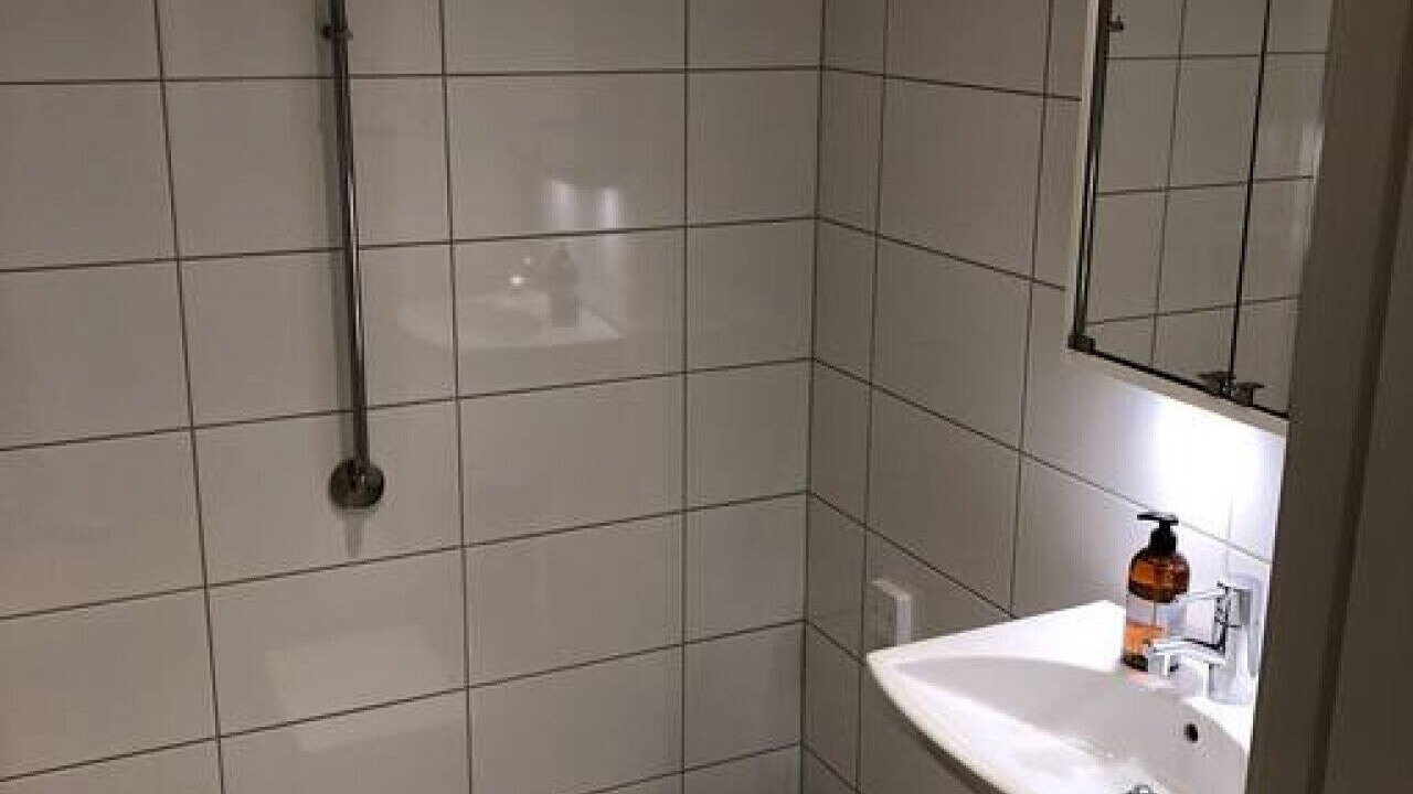 Photo of Bathroom in Lidingo