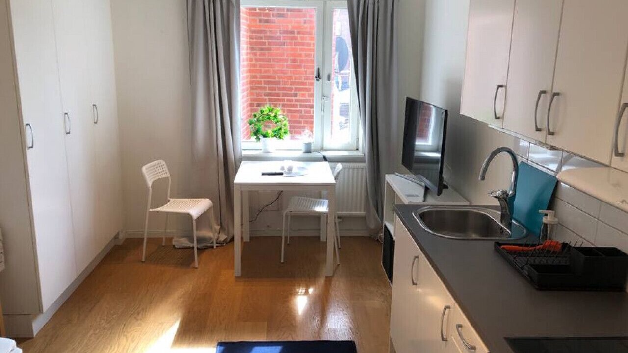 Photo of Kitchen in Lidingo