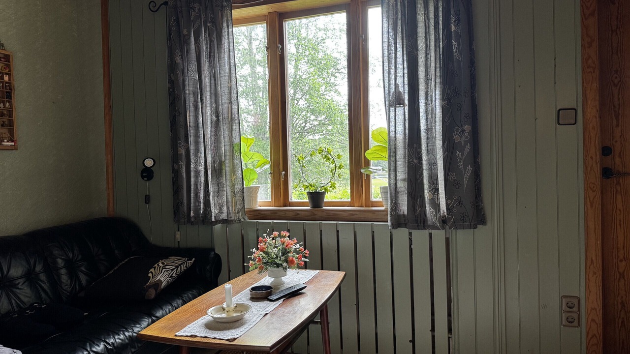 Photo of Livingroom in Skillingsfors
