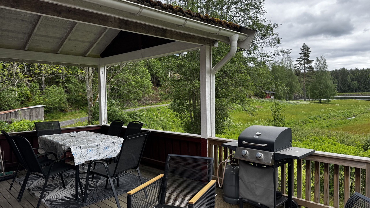 Photo of Outdoor in Skillingsfors