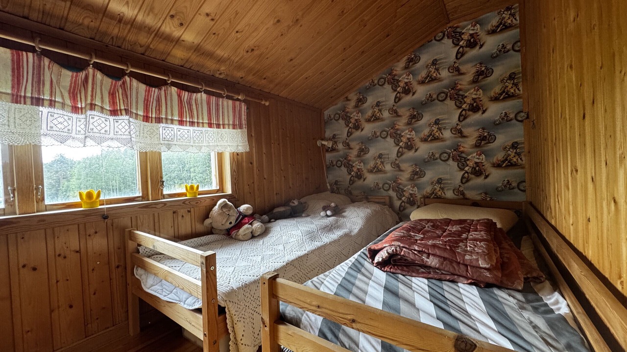 Photo of Bedroom in Skillingsfors