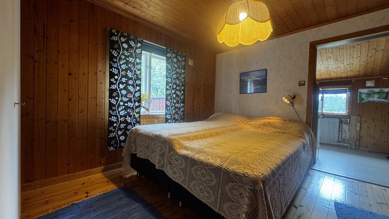 Photo of Bedroom in Skillingsfors