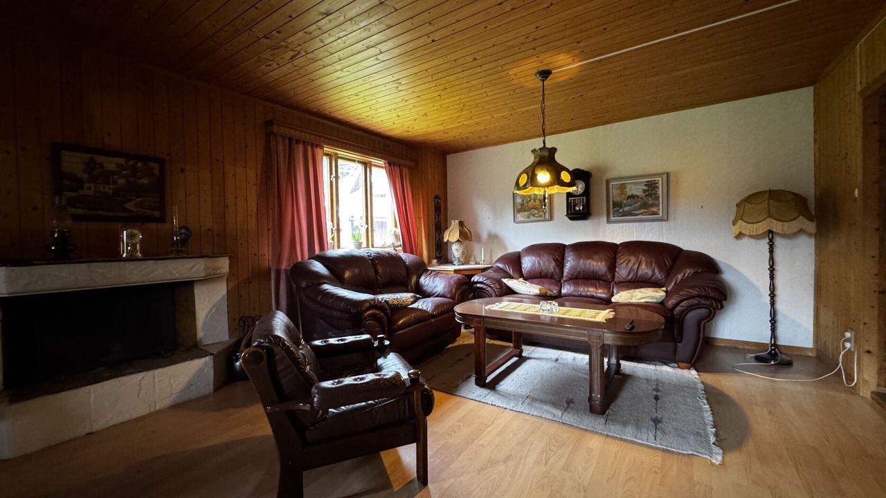 Photo of Livingroom in Skillingsfors