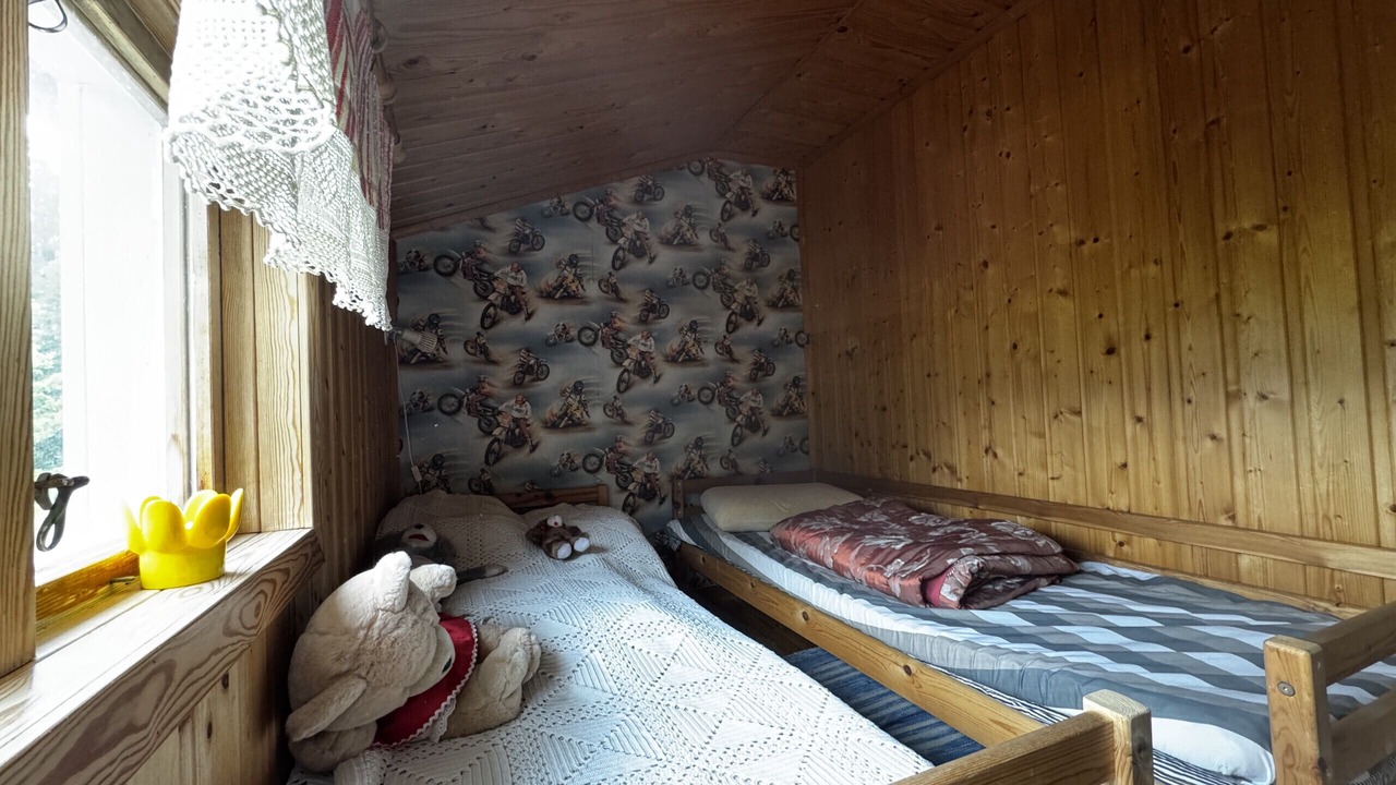 Photo of Bedroom in Skillingsfors