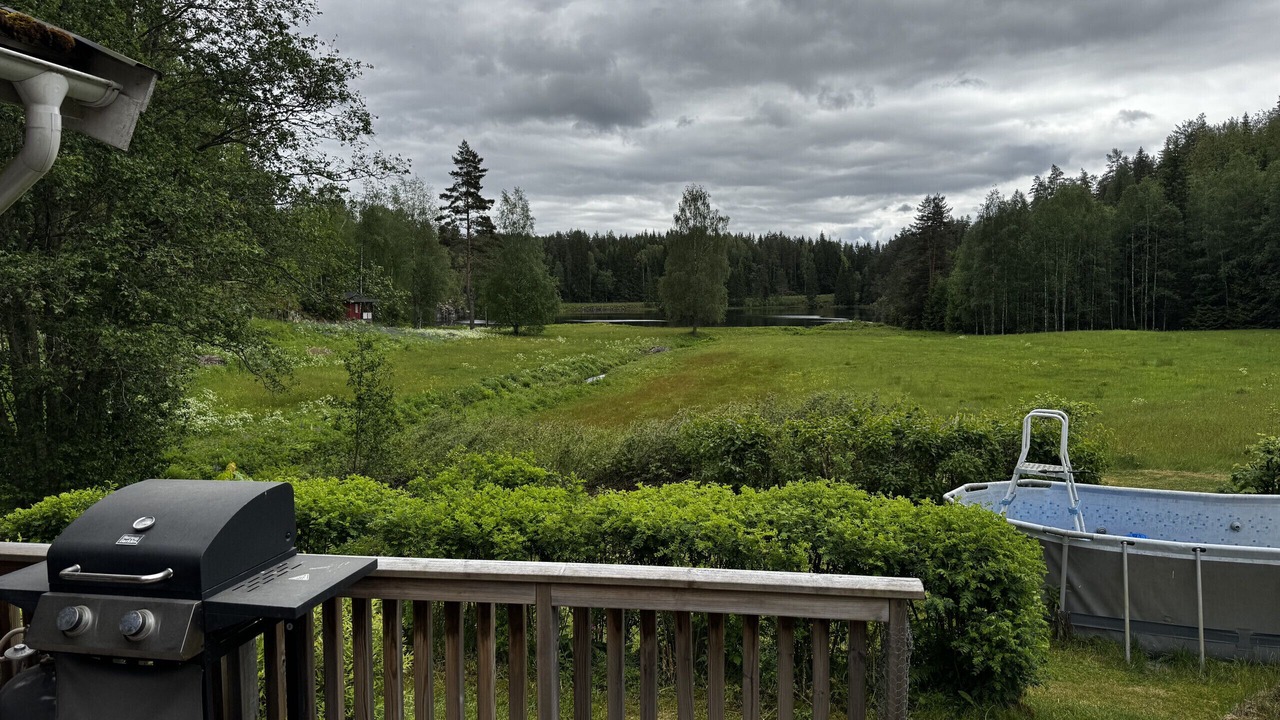 Photo of Outdoor in Skillingsfors