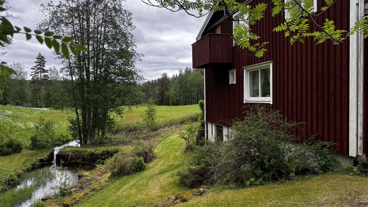 Photo of Outdoor in Skillingsfors