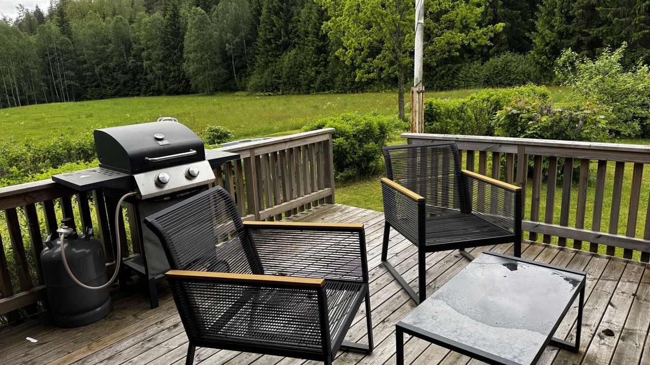 Photo of Outdoor in Skillingsfors