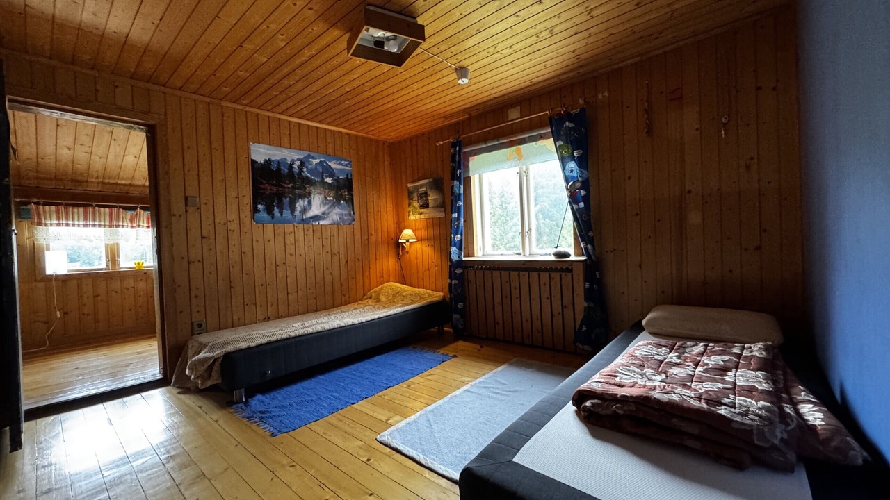 Photo of Bedroom in Skillingsfors