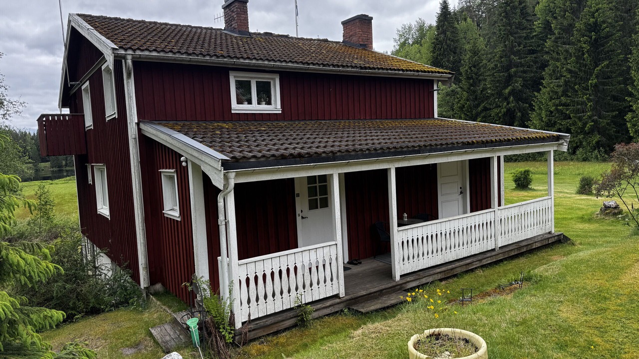 Photo of Outdoor in Skillingsfors