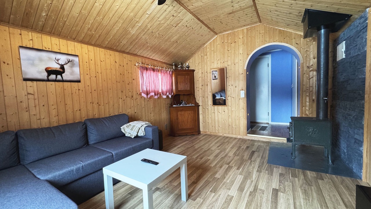 Photo of Livingroom in Skillingsfors