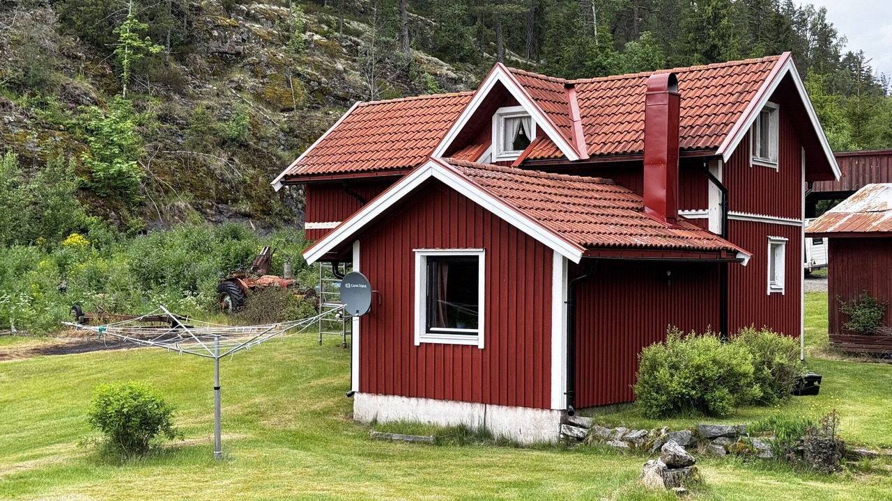 Photo of Outdoor in Skillingsfors