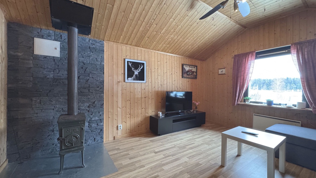 Photo of Livingroom in Skillingsfors