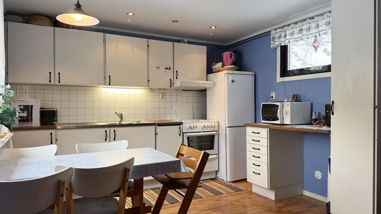 Photo of Kitchen in Skillingsfors