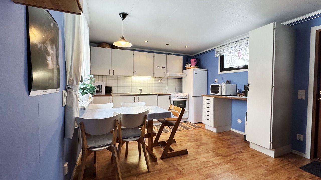 Photo of Kitchen in Skillingsfors