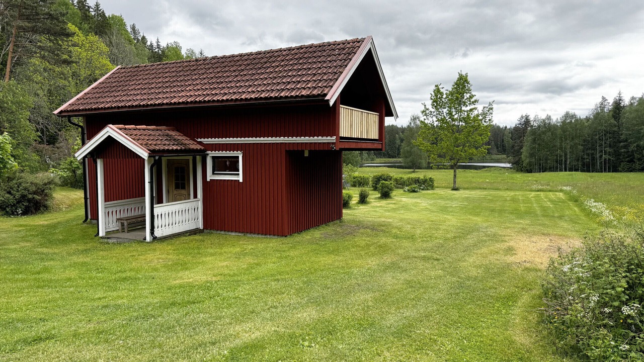 Photo of Outdoor in Skillingsfors