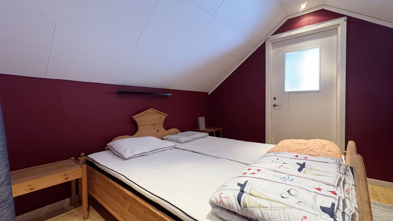 Photo of Bedroom in Skillingsfors