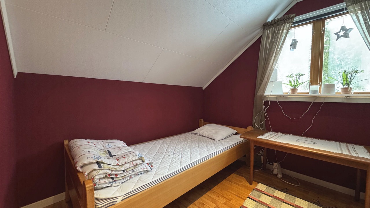 Photo of Bedroom in Skillingsfors