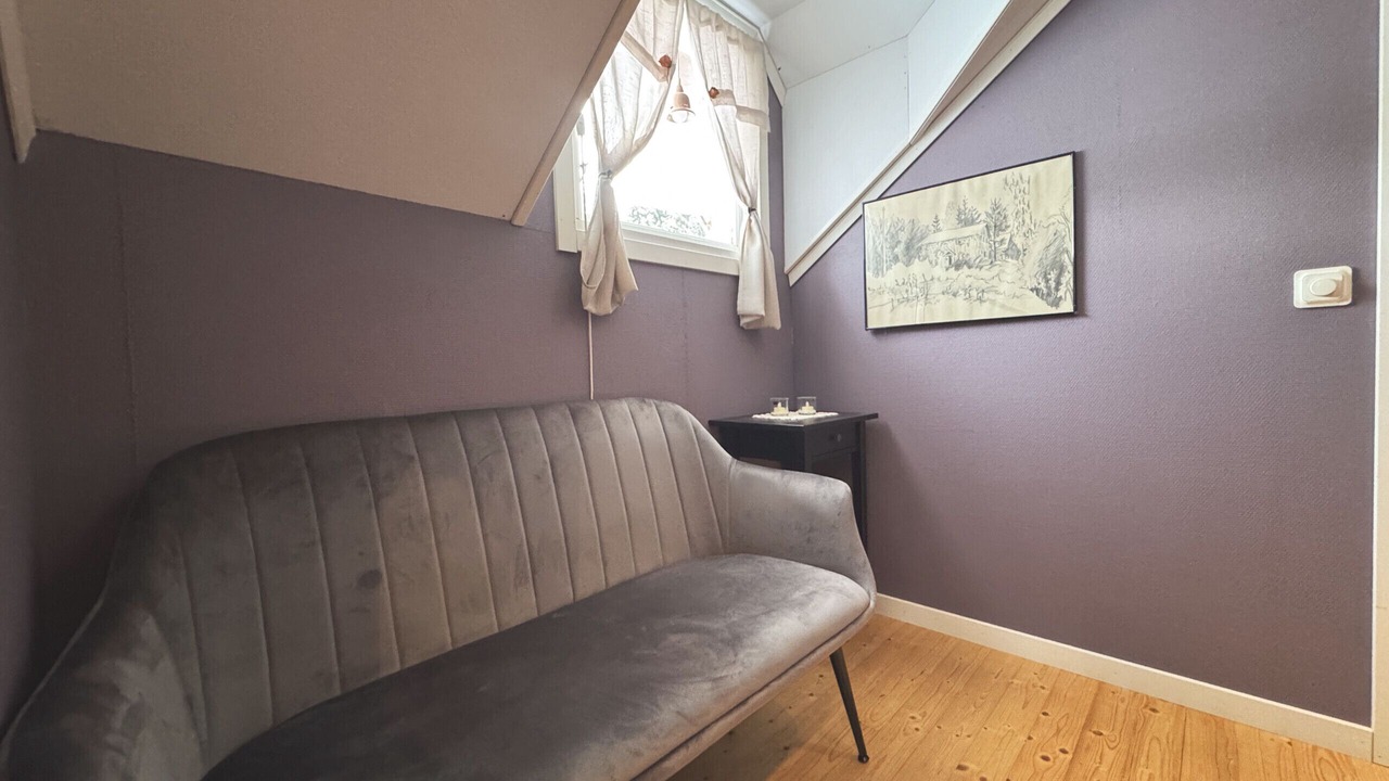 Photo of Livingroom in Skillingsfors