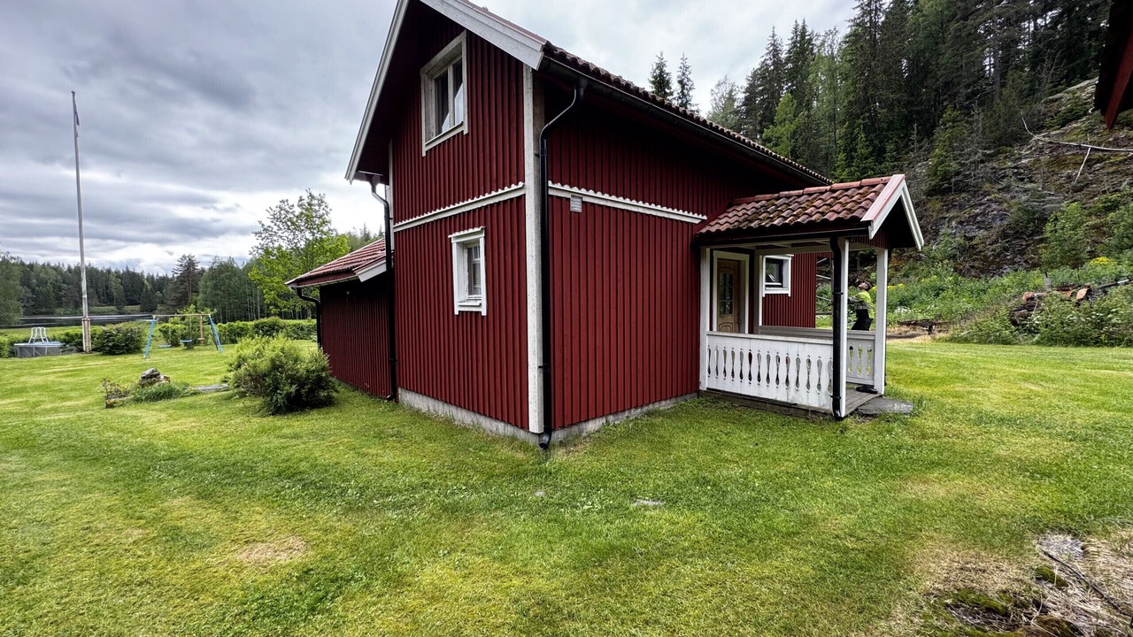 Photo of Outdoor in Skillingsfors