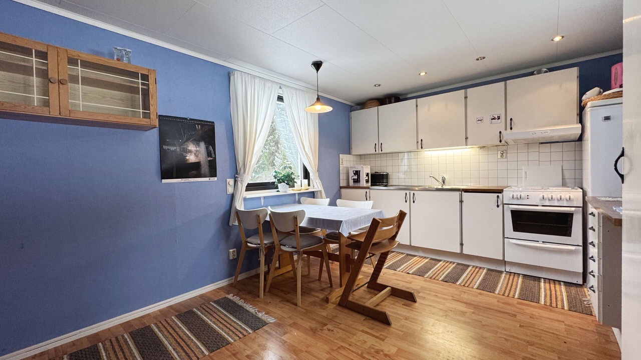 Photo of Kitchen in Skillingsfors