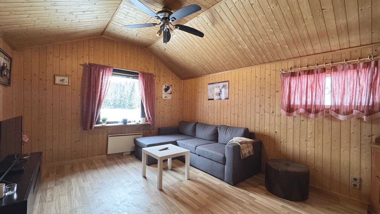 Photo of Livingroom in Skillingsfors