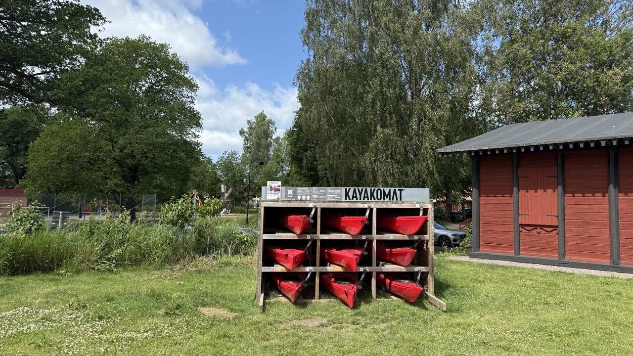 Photo of Others in Nordostra Motala