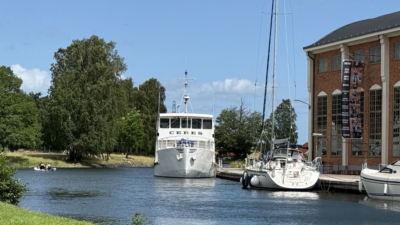 Photo of Others in Nordostra Motala
