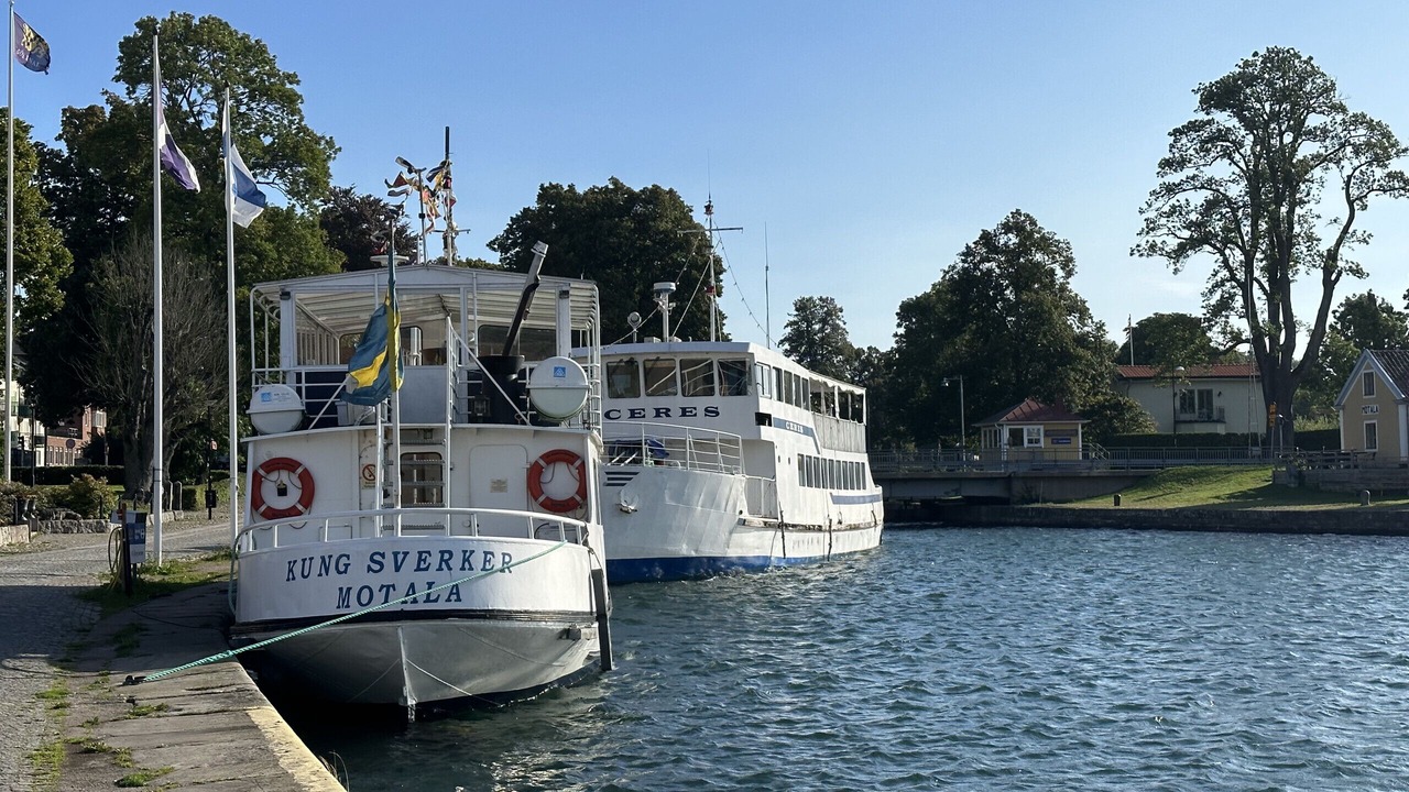 Photo of Others in Nordostra Motala