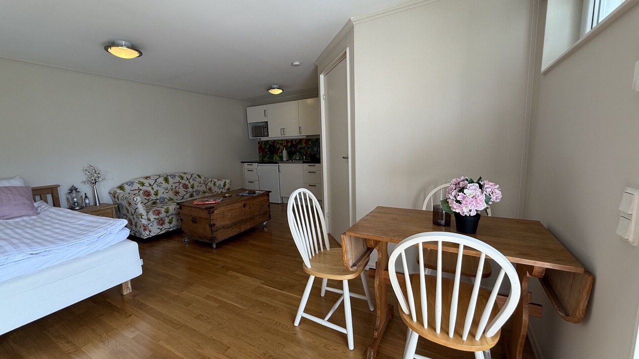 Photo of Livingroom in Nordostra Motala
