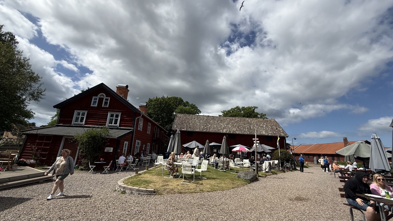 Photo of Others in Nordostra Motala