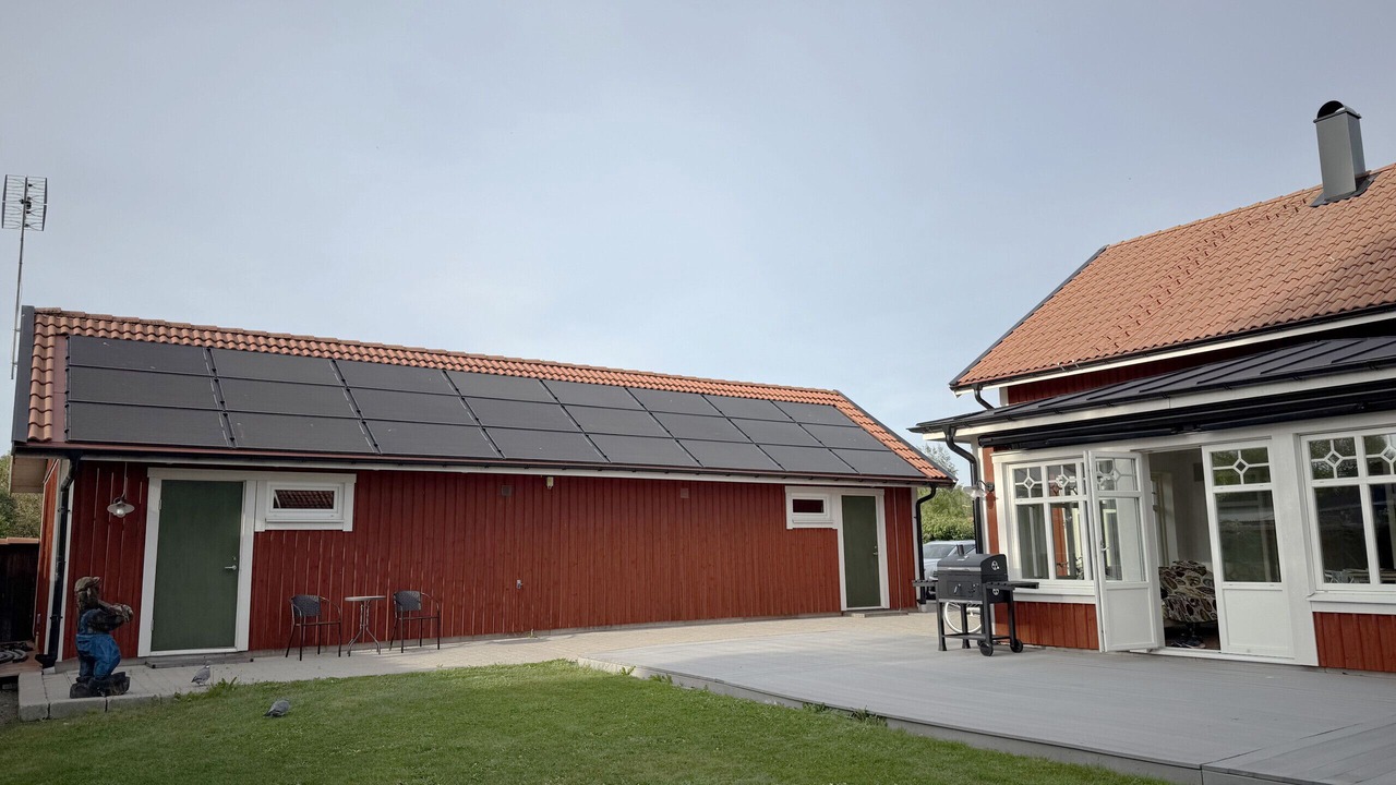 Photo of Others in Nordostra Motala