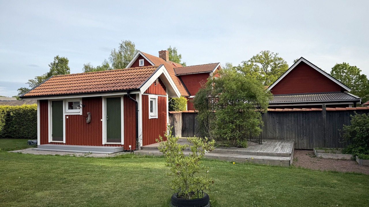 Photo of Outdoor in Nordostra Motala