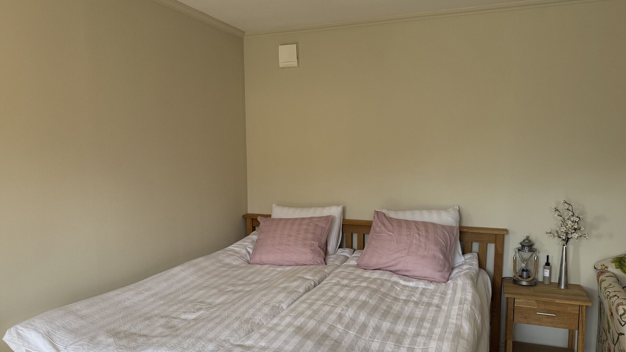 Photo of Bedroom in Nordostra Motala