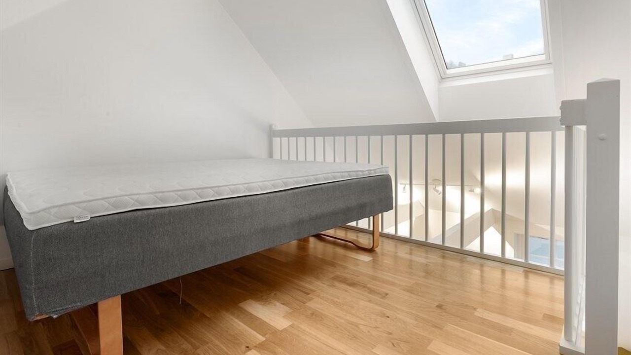 Photo of Bedroom in Bergen City Centre