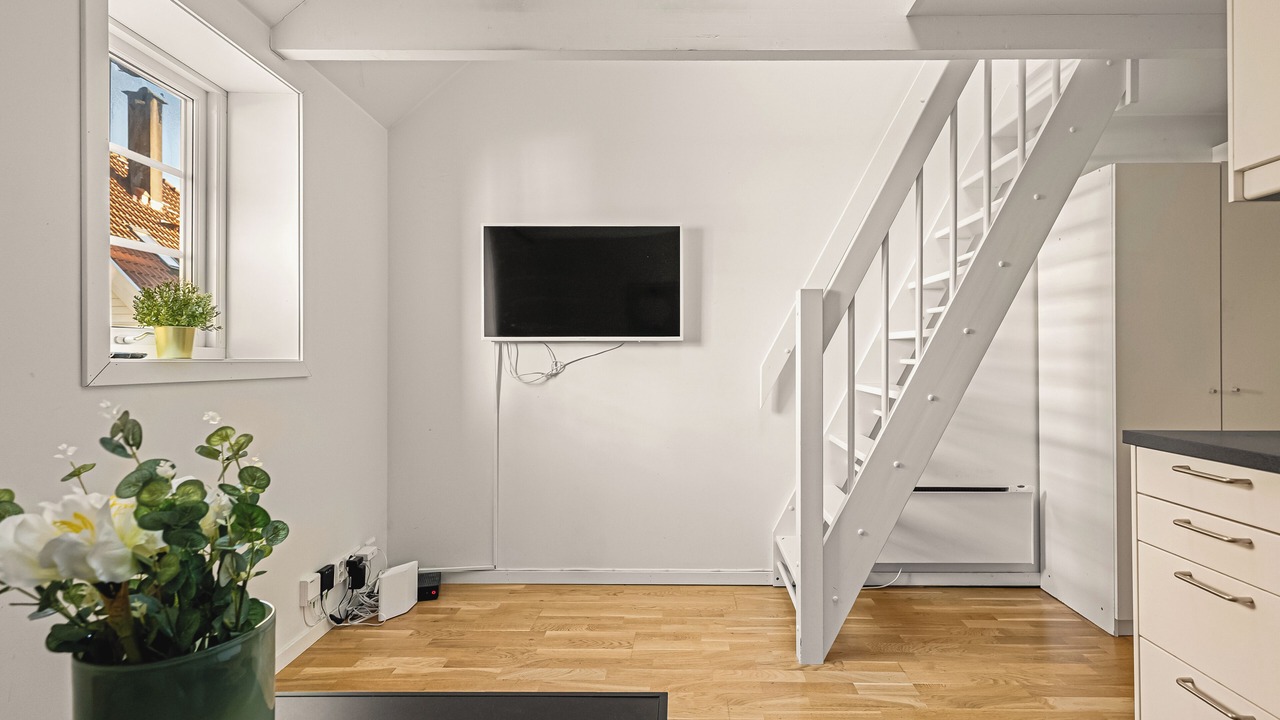 Photo of Bedroom in Bergen City Centre