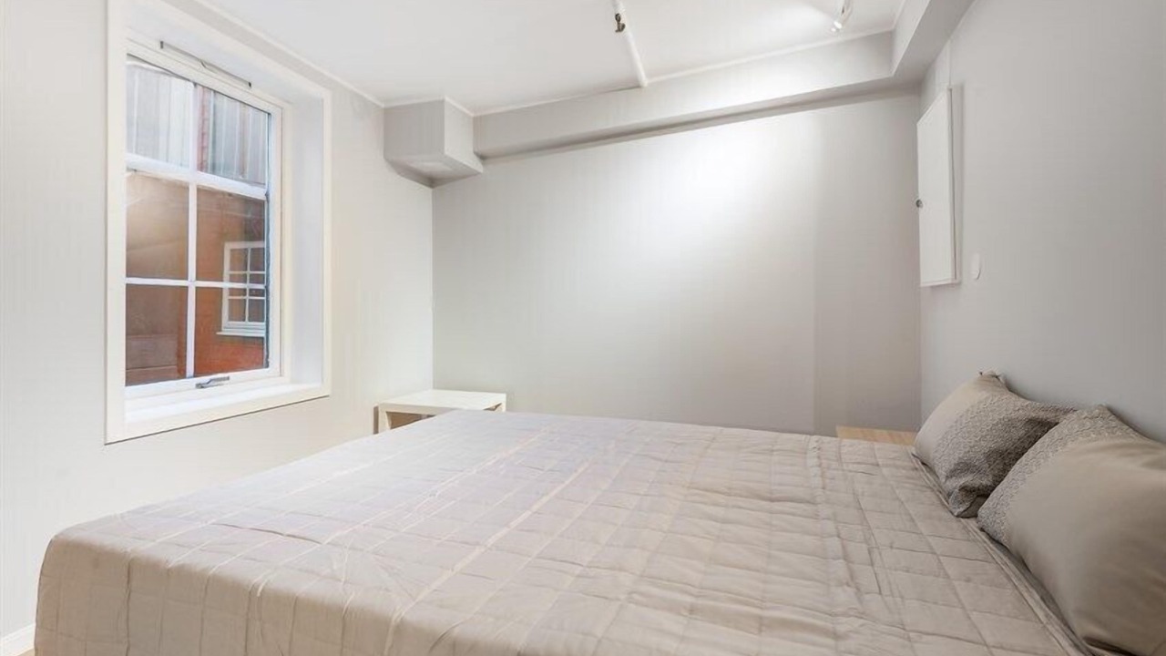Photo of Bedroom in Bergen City Centre