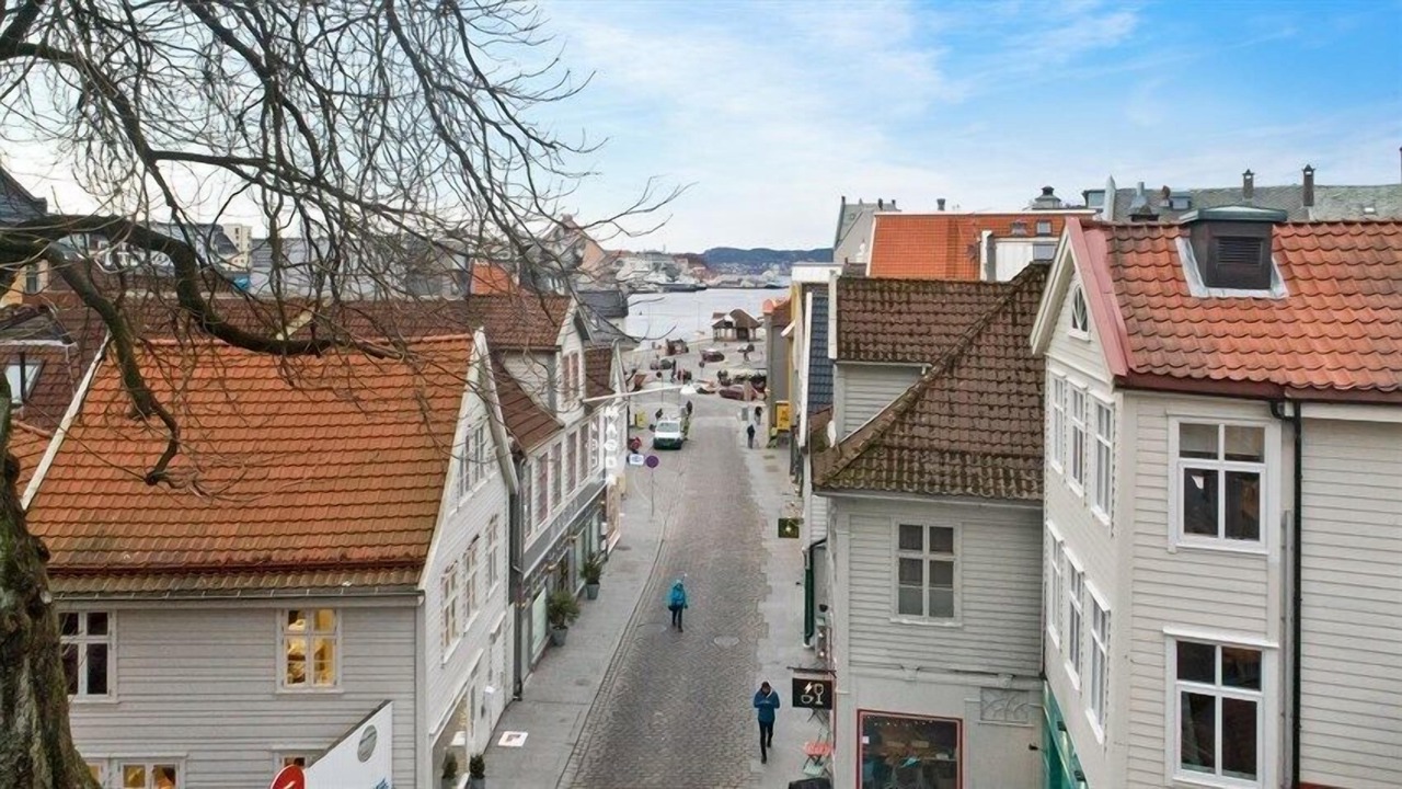 Photo of Bedroom in Bergen City Centre