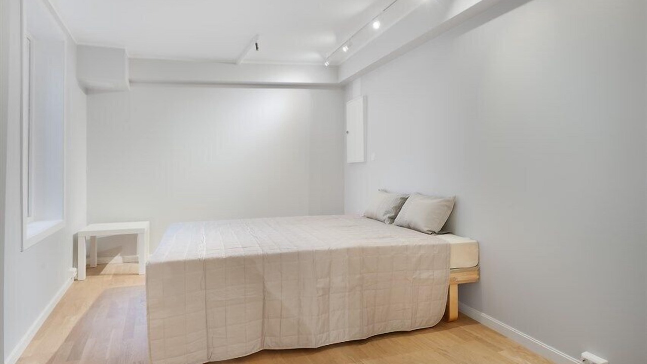 Photo of Bedroom in Bergen City Centre