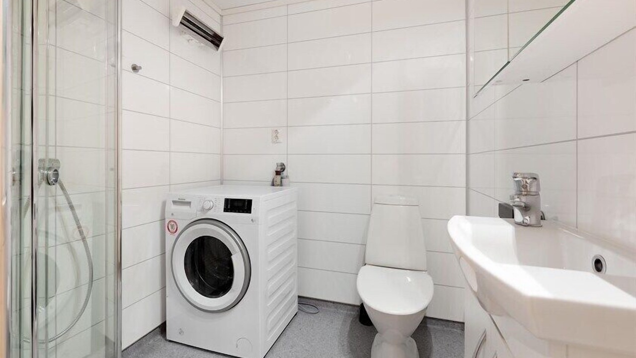 Photo of Bedroom in Bergen City Centre